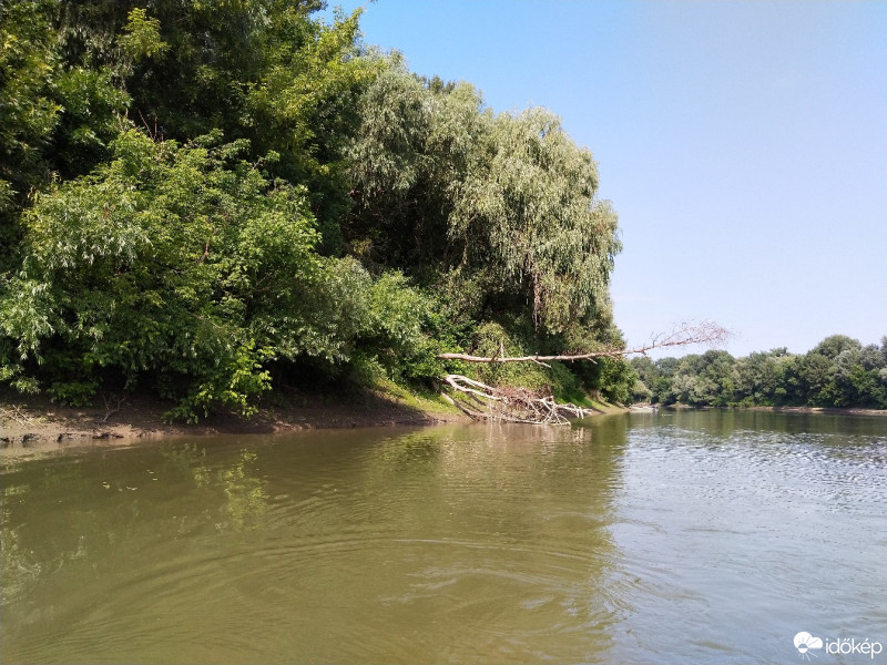 Tiszavárkony