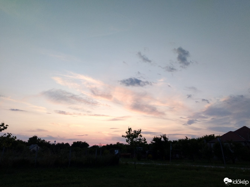 Tiszavárkony