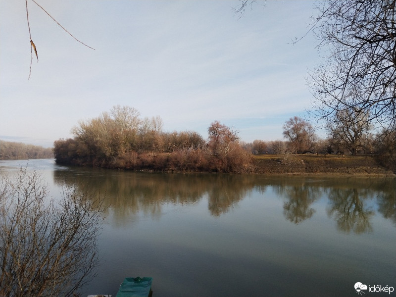 Tiszavárkony
