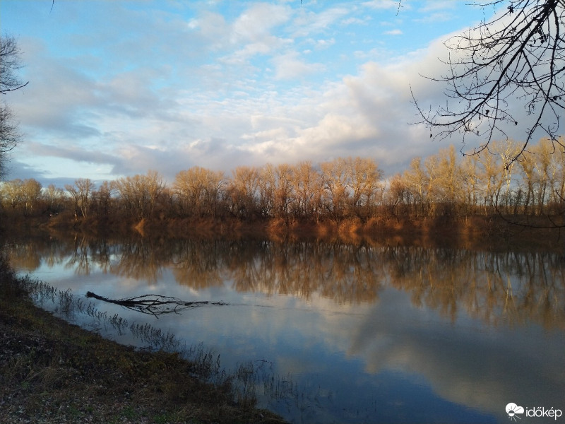 Tiszavárkony