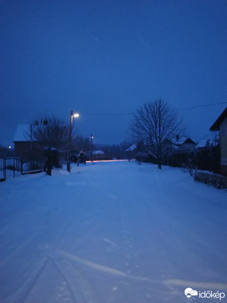 Tiszavárkony