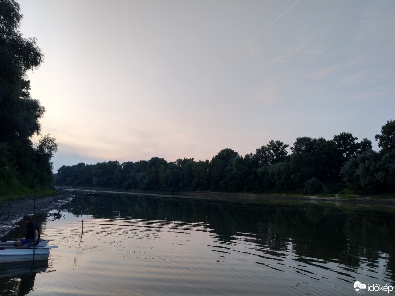 Tiszavárkony