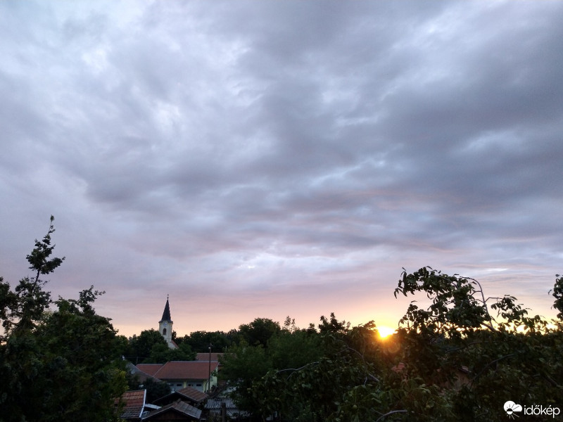 Tiszavárkony