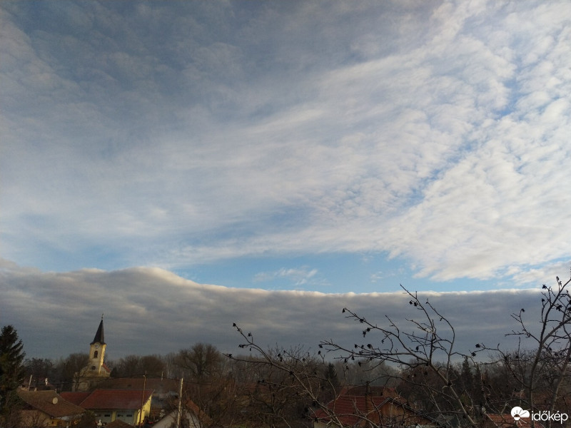 Tiszavárkony