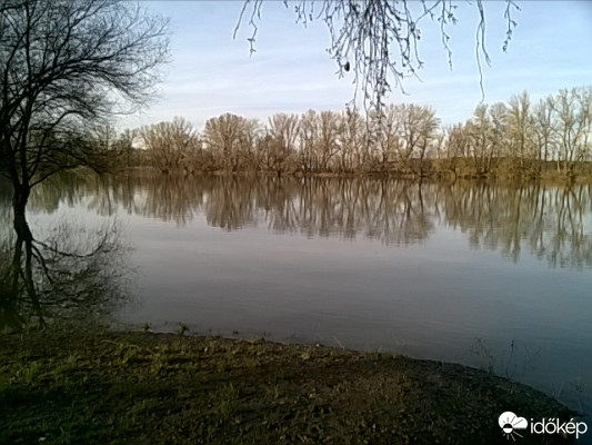 Tiszavárkony