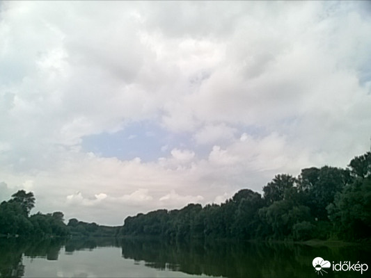 Tiszavárkony