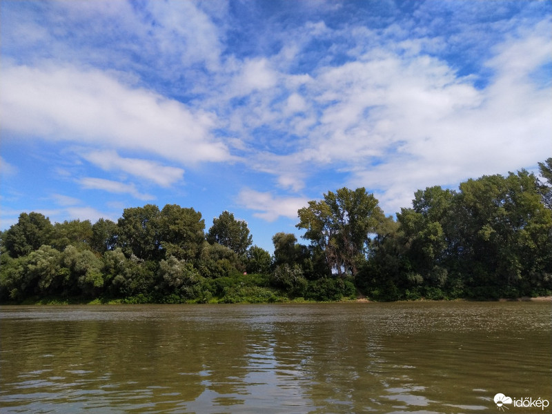 Tiszavárkony