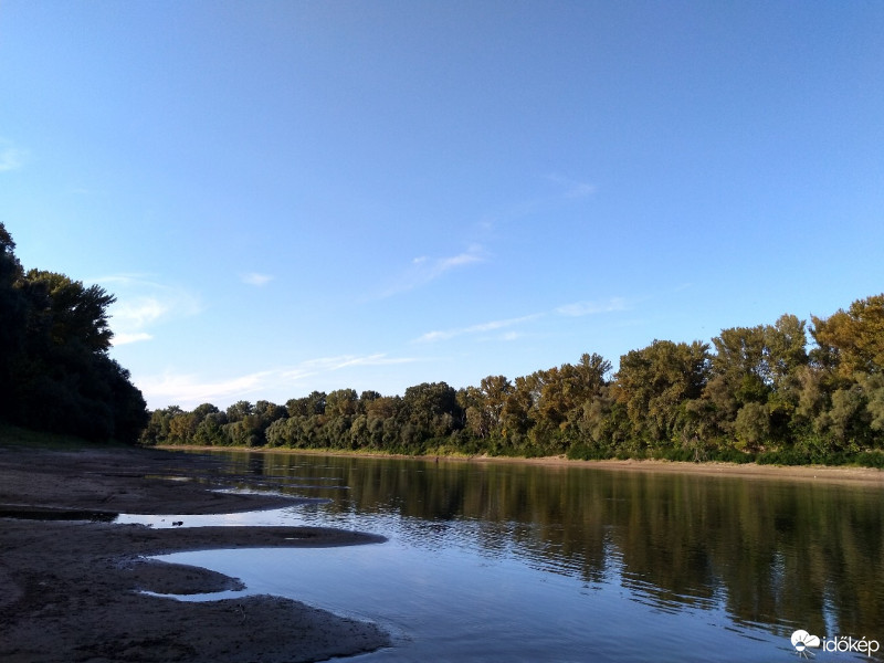 Tiszavárkony