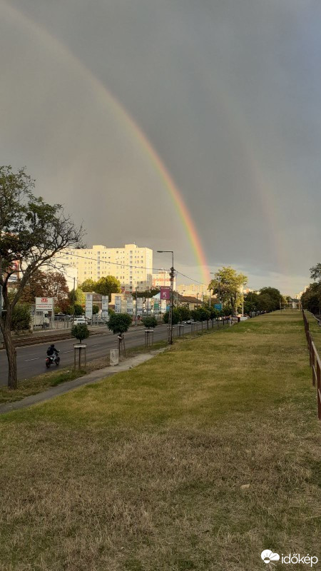 Budapest XIX.ker - Kispest