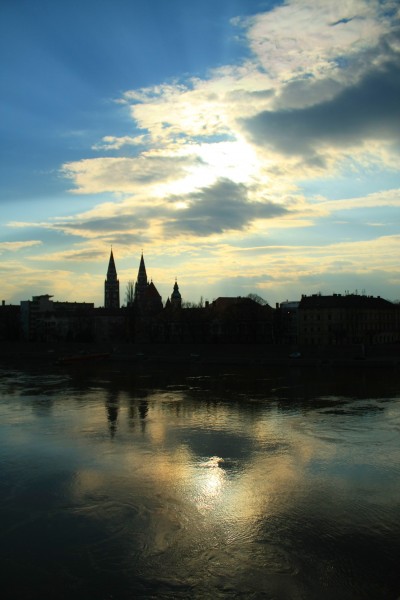 Szeged