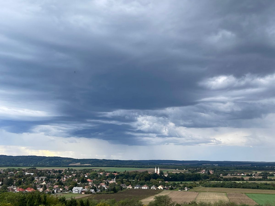 Türje