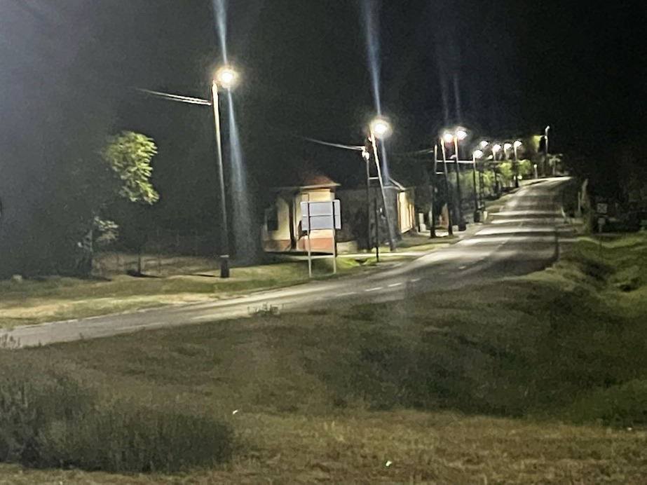 Türje