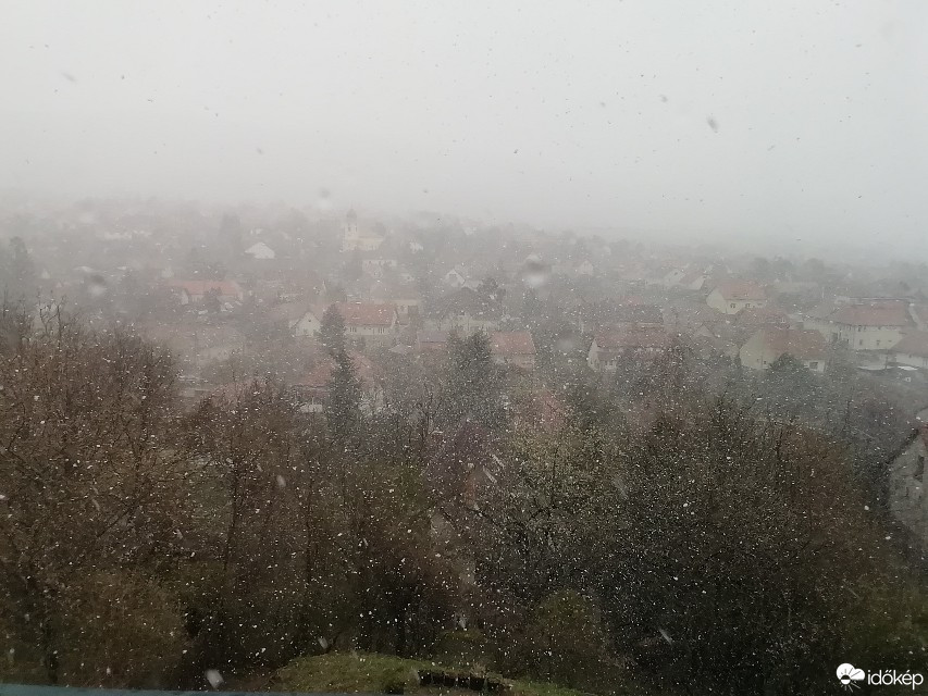 Pilisborosjenő