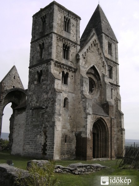 Zsámbék