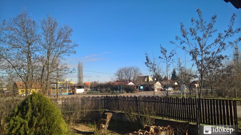 Tiszajenő