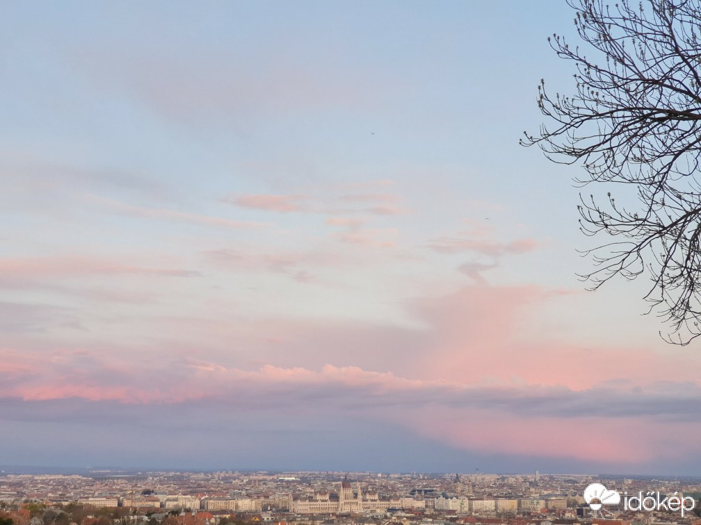 Budapest II.ker - Törökvész