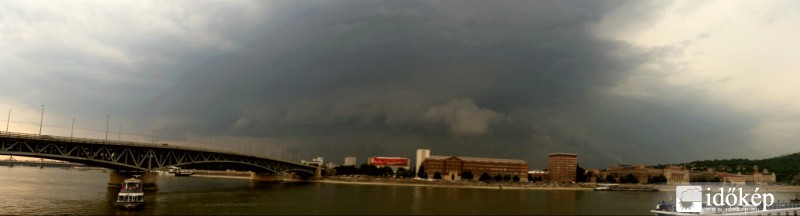 Budapest XI.ker - BME