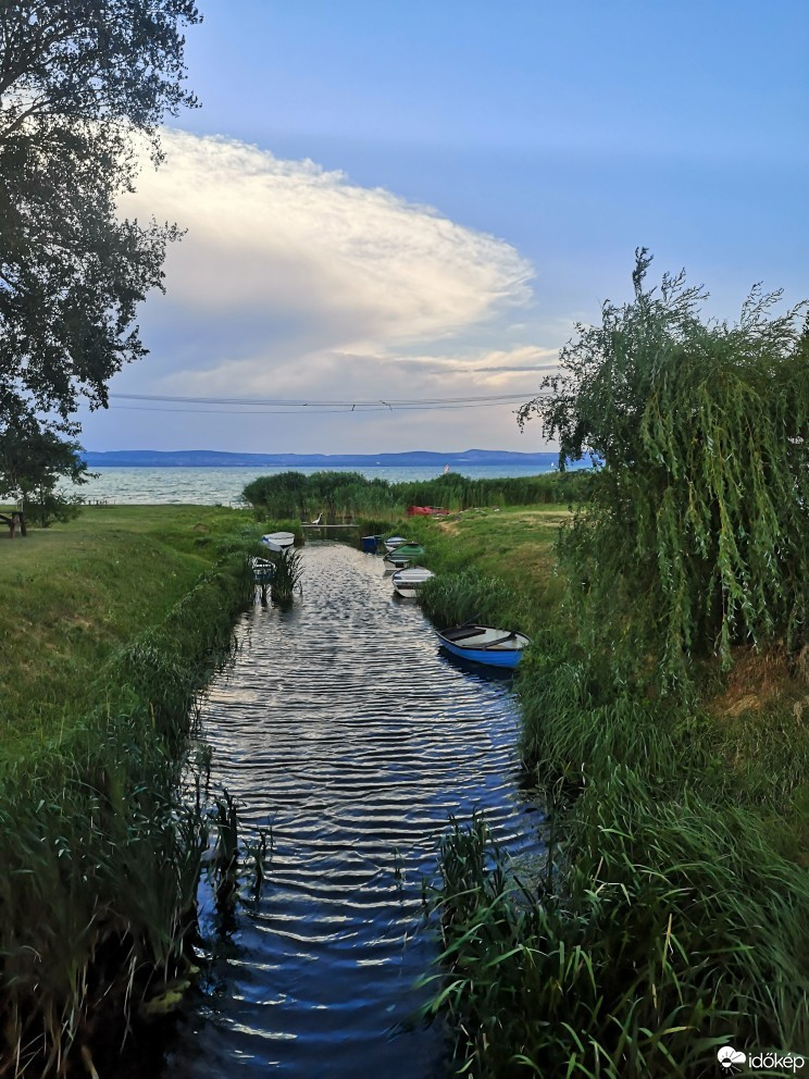 Balatonszemes