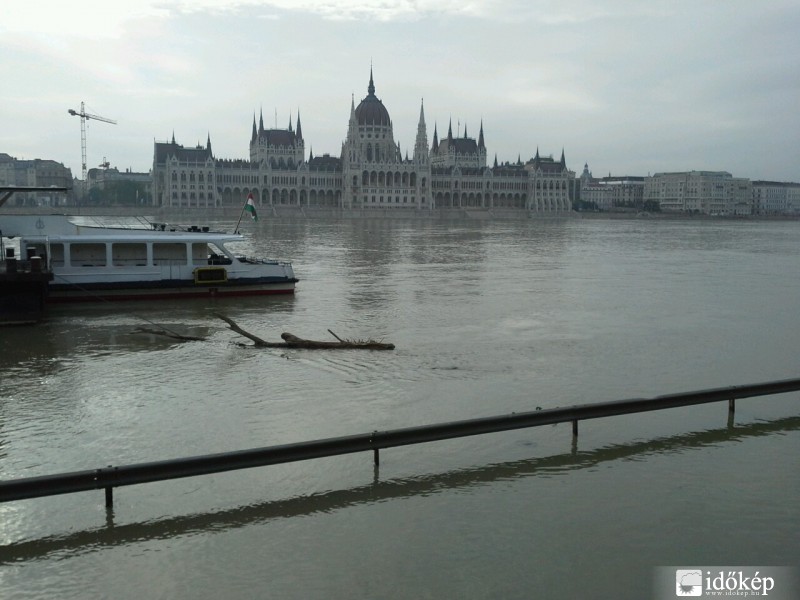 Budapest I.ker - Vár