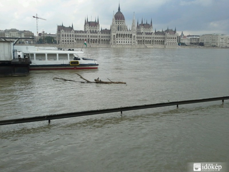 Budapest I.ker - Víziváros