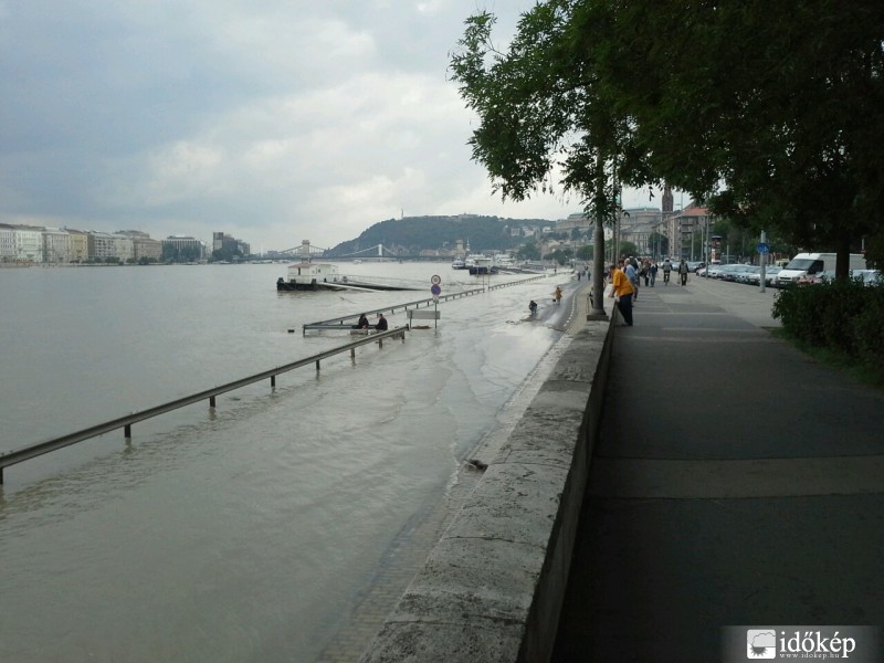 Budapest I.ker - Víziváros