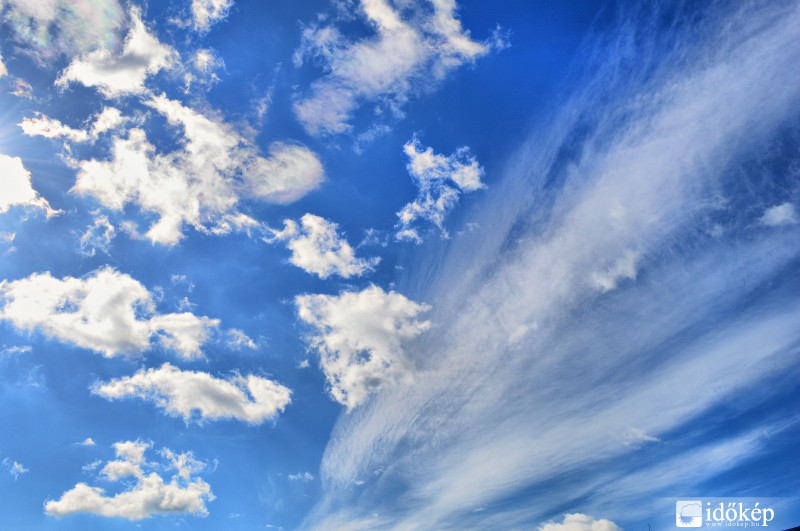 Egy áprilisi reggelen