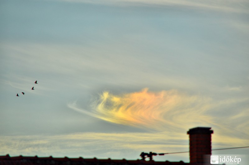 Melléknap Mezőkövesdnél