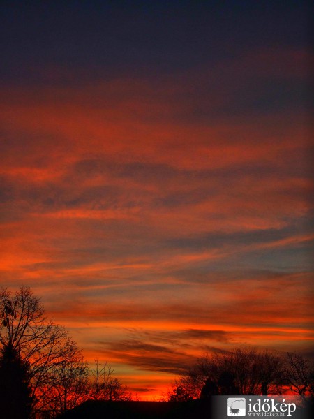 Ezt hozta a mikulás