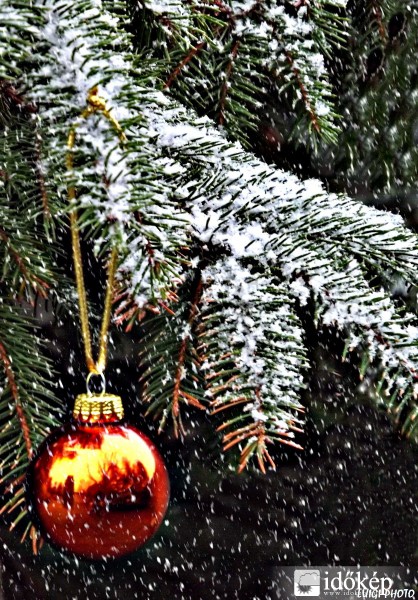 Boldog Karit Időkép!!!