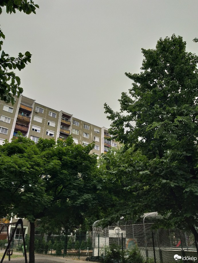 Budapest IV.ker - Újpest