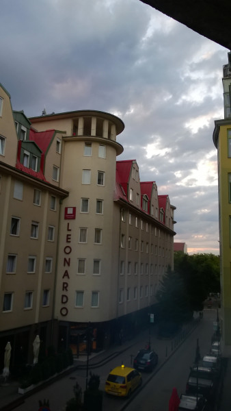 Budapest VIII.ker - Józsefváros