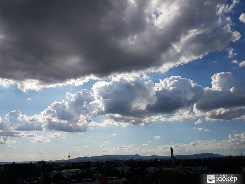 Budapest X.ker - Téglagyárdűlő