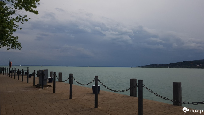 Balatonalmádi