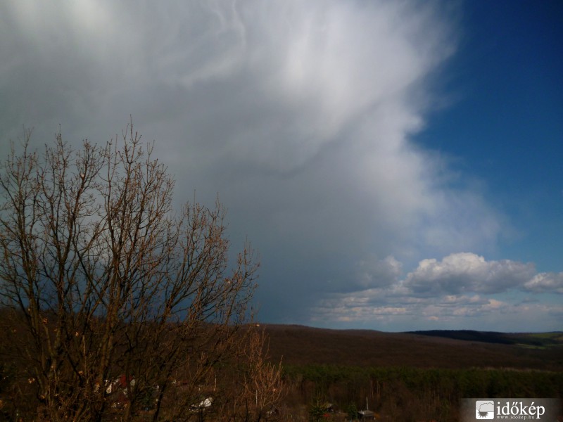 Gödöllő 15:41-kor