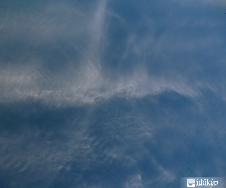 Összekuszálódott szálak