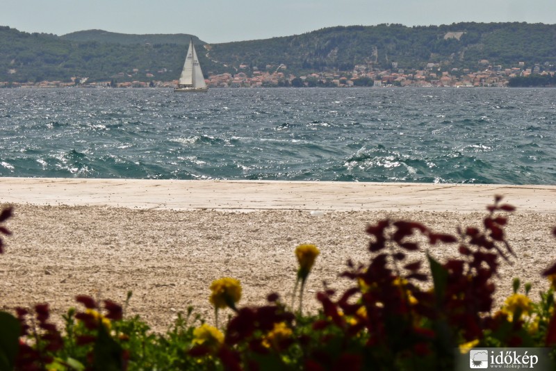 Adriai tenger, Zadar