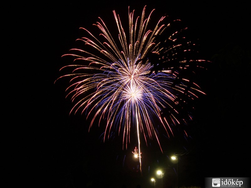 Orosháza 2009. augusztus 20.