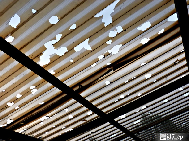 Orosháza 2010. május 12.