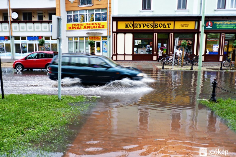 Orosháza 2010. május 12.