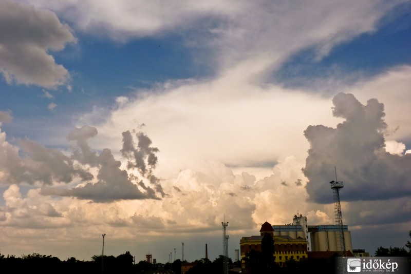 2010. június 30. Orosháza