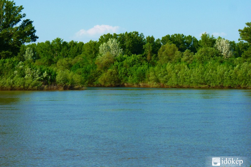 Körös-torok, Csongrád