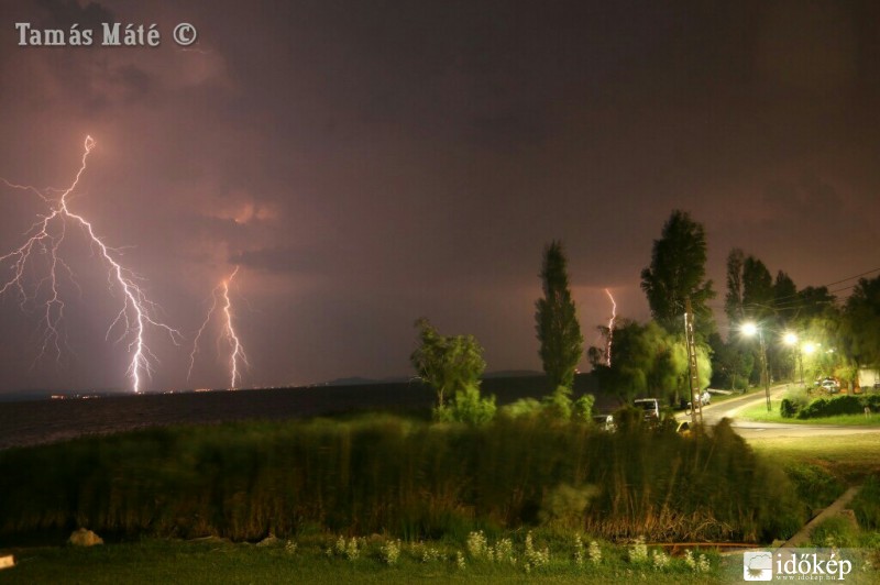 Balatonszemes