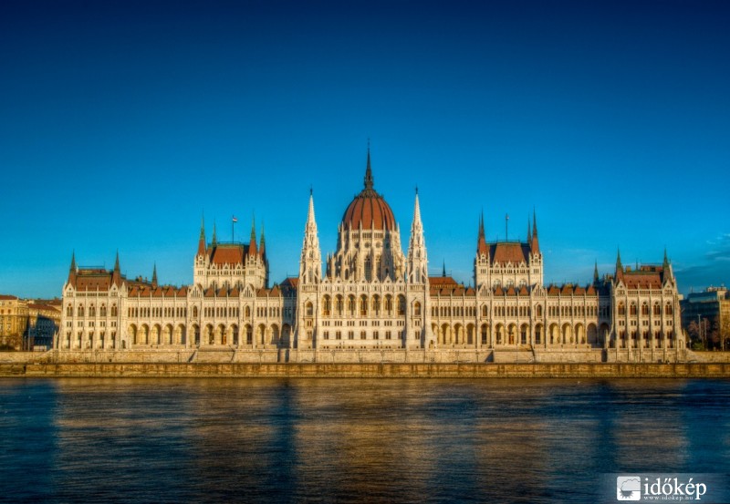 Budapest