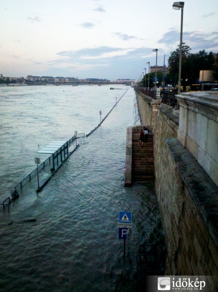 Budapest - Szabadság-híd