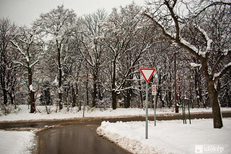 Sopron - Bécsi-domb