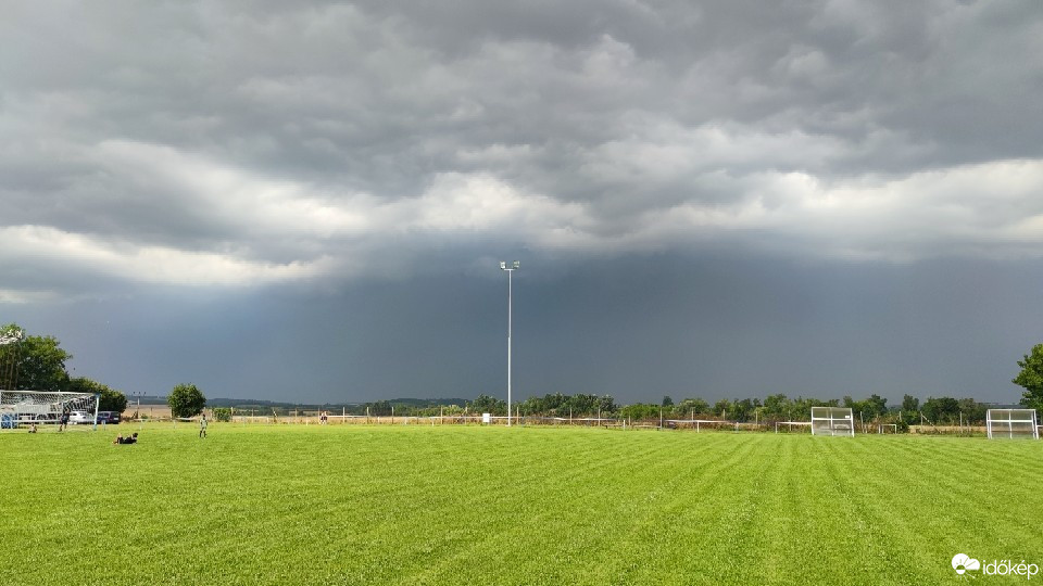 Vyškovce nad Ipľom