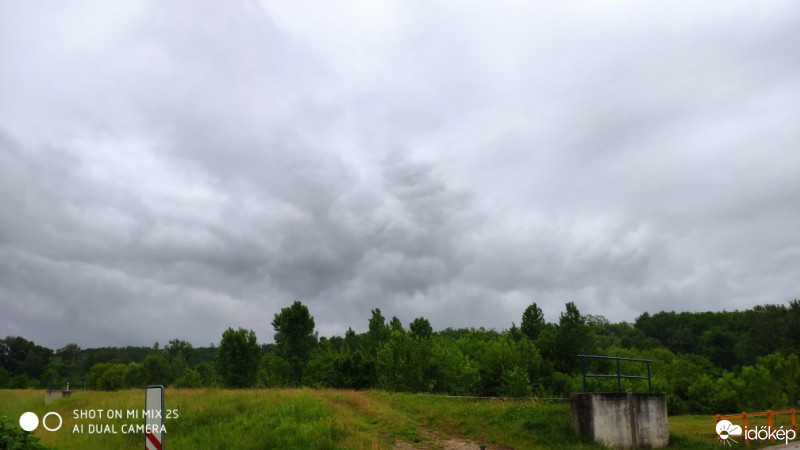 Vyškovce nad Ipľom