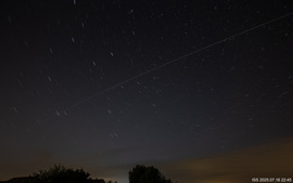 ISS