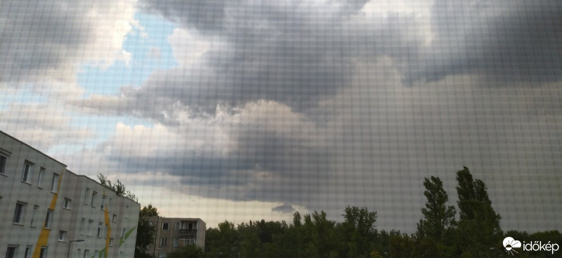 Budapest III.ker - Békásmegyer