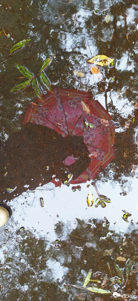 Budapest III.ker - Békásmegyer